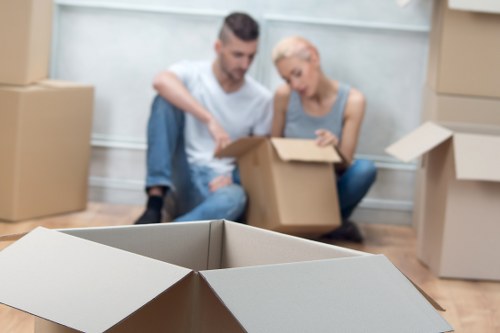 Choosing the right removal service