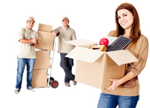 Efficient removal service in action