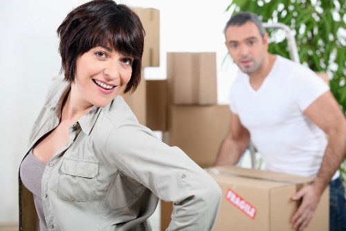 High-quality packing materials and techniques