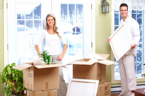 Cost-effective office relocation solutions